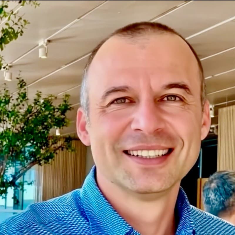 Rado Entchev - Founder of RapidMVP